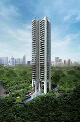 Ardmore 3 (D10), Condominium #460196581